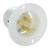 ALLSTAR PERFORMANCE Outlet Housing ALL76430