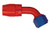 AEROQUIP #8 60 Degree Hose End  AERFCM4083