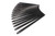 COMP CAMS Straight 9.250".165" Wall 7/16" Pushrods COM8637-16
