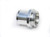 MEZIERE 1.50in Hose Water Neck Fitting - Polished MEZWN0032U