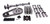 COMP CAMS HE 218/212 Hyd Roller K-Kit Buick 231 V6 COMK69-400-8