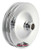 Double V-Groove Power Steering Pump Pulley TFS8486A