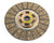 MCLEOD 12in 100 Series Clutch Disc 1-1/8 x 26 SPLINE MCL260173