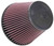Clamp-On Air Filter  KNERU-1048