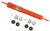 KONI SHOCKS Shock Rear STR.T 64-70 Ford Mustang KON8250-1031