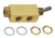 STROUD SAFETY 3 Way Toggle Swith STRMJTV3