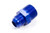 AEROQUIP `-12 AN to 1in Pipe Alum. Adapter AERFCM2014