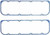 FEL-PRO SBC2/SBC2.2 Valve Cover Gasket FEL1655-1
