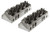 AIR FLOW RESEARCH BBC 385cc CNC Alum Heads Magnum 121cc Assembled AFR2020-TI