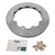 STOPTECH AeroRotor Ring Including Hardware Left 355x32 STP31.737.1101.99