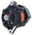 POWERMASTER Denso Race Alternator 75amp 12Volt PWM8163