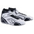 ALPINESTARS USA Shoe Tech-1T V3 White / Black Size 8 ALP2710122-21-8