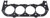4.470 MLS Head Gasket .040 - BBC Merc Marine CAGC5760-040