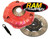 RAM CLUTCH Power Grip Clutch Kit 97-04 LS1 Corvette/F-Bod RAM98931