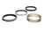 HASTINGS Piston Ring Set 4.030 5/64 5/64 3/16 HAS2M5508035