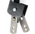 Hurst Hurst Indy Universal 3-speed Manual Shifter - Car (Short) HUR5010002