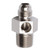 RUSSELL Endura Adapter Fitting - 3/8 NPT to #6 RUS670061