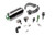 Radium Engineering 89-05 Mazda MX-5 Fuel Filter Kit 10 Micron Stainless Filter - 20-1021-03