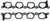 Intake Gasket Set - Ford 4.6L DOHC 03-06 FELMS96114
