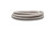 VIBRANT PERFORMANCE -3AN 10FT PTFE STAINLESS STEEL BRAIDED FLEX HOSE VIB18413