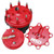Cap-A-Dapt Kit  Chevy V8  MSD8420MSD
