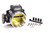 Throtte Body Big Mouth LT 87mm Chrysler Hemi FST54088