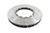 DBA 19+ Chevrolet Camaro ZL1 (w/ NAS Nuts) 5000 Series T3 Slotted KP Brake Rotor - DBA53940.1S