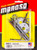 Hood Pin Kit O/T 4in  MOR39016