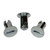 DRAG RACE SOLUTIONS QUICK FASTENERS  DRR4410-400F-C