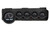 DAKOTA DIGITAL VHX SERIES DIRECT-FIT ANALOG GAUGE SYSTEMS FOR 1970-1974 BARRACUDA, CHALLENGER DDGVHX-70D-STD-K-W