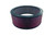 Air Cleaner Element 14in X 5in Round with Red SPC7145
