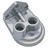 TRANS-DAPT Filter Bracket TRA1028