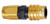 JIFFY-TITE Q/R #6 Str Hose End Socket Valved JFT21606