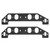 FEL-PRO Intake Gasket - BBC .060  FEL1306-3