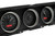 DAKOTA DIGITAL VHX SERIES DIRECT-FIT ANALOG GAUGE SYSTEMS FOR 1967 CAPRICE, IMPALA DDGVHX-67C-IMP-K-R