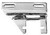 TRANS-DAPT Chrm Hdr Alt Brkt TRA9254