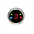 DAKOTA DIGITAL GEAR SHIFT INDIC DDGDGS-3-C-R