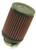 Clamp On Air Filter  KNERU-1710