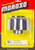 Chrome V. Cvr Breather  MOR68812