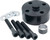 ALLSTAR PERFORMANCE Fan Spacer Kit 1.00 ALL30182