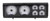 DAKOTA DIGITAL VHX SERIES DIRECT-FIT ANALOG GAUGE SYSTEMS FOR 1978-1987 CUTLASS, CUTLASS SALON, 1978-1988 CUTLASS SUPREME DDGVHX-78O-CUT-S-W