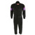 RACEQUIP BLACK SUIT SINGLE LAYER KIDS XX-SMALL PURPLE TRI RQP1950590