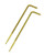EDELBROCK Metering Rods - .073 x .042 EDE1455