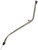 ALLSTAR PERFORMANCE Locking Trans Dipstick Chevy 2004R ALL69116