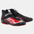Shoe Tech-1Z V3 Black / Red Size 8.5 ALP2715524-13-8.5