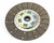 MCLEOD 500 Series 11in Clutch Disc 1-1/8in x 26 MCL260571