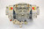 750CFM HP Carburetor - HO Series AED750HPHO-BK