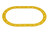 ATL FUEL CELLS Gasket 6in x 10in 24 Bolt ATLTF217