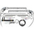SPECIALTY POWER WINDOWS POWER WINDOW CONVERSION KIT 2 WINDOW SPXPWL-2C