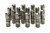 CHEVROLET PERFORMANCE Hydraulic Roller Lifters - GM LS Series GMP12499225